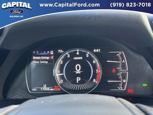 Used 2022 Lexus ES 350 Ultra Luxury w/ Accessory Package 2 FWD image 25