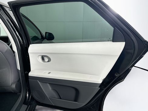 Used 2024 Hyundai Ioniq 5 SEL RWD image 30