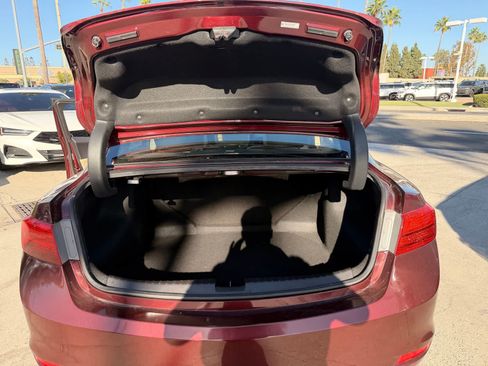 Used 2015 Acura ILX w/ Technology Package FWD image 20