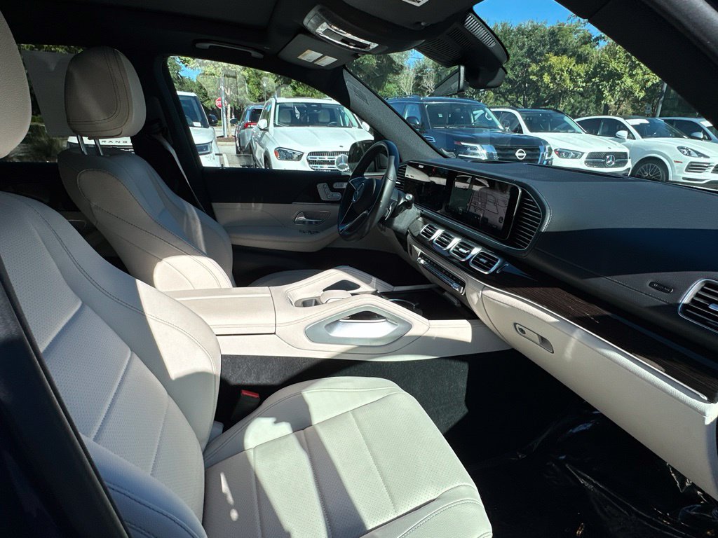 Used 2026 Mercedes-Benz GLE 450 4MATIC image 71