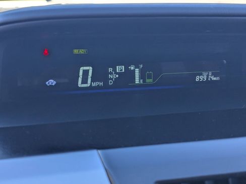 Used 2012 Toyota Prius V Three image 24