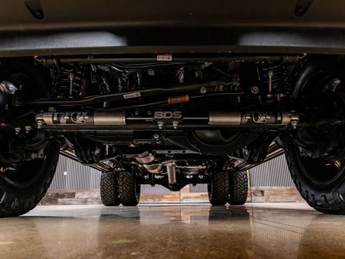 Used 2025 RAM 3500 Laramie w/ Night Edition image 15