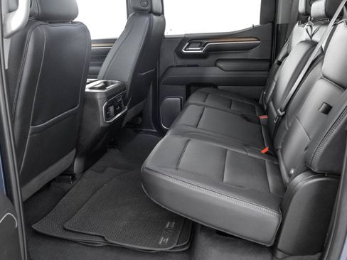 Certified 2025 GMC Sierra 1500 Denali AWD/4WD image 42