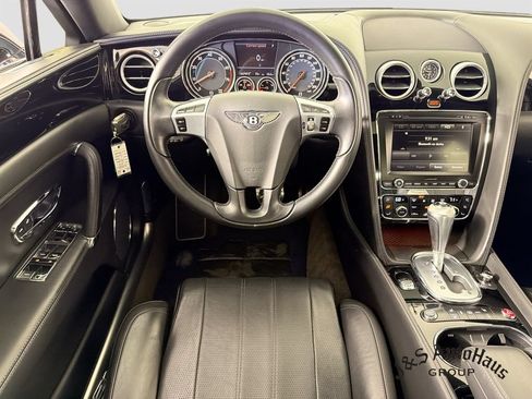 Used 2014 Bentley Flying Spur W12 AWD/4WD image 29