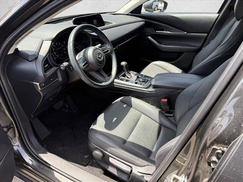 Used 2023 MAZDA CX-30 AWD 2.5 S w/ Select Package image 9