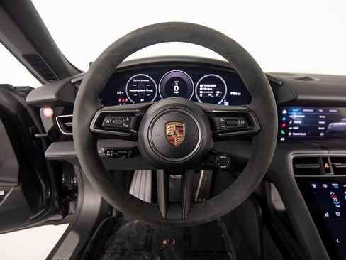 New 2026 Porsche Taycan 4S image 18