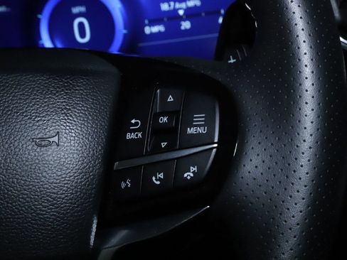 Used 2023 Ford Explorer ST w/ Equipment Group 401A AWD/4WD image 24