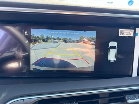 New 2026 Hyundai Palisade SEL FWD image 30