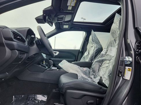 New 2026 Subaru Forester Limited image 6