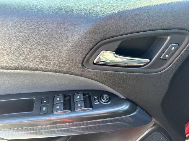Used 2021 Chevrolet Colorado Z71 w/ Safety Package RWD image 12