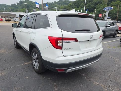 Used 2021 Honda Pilot EX-L image 5