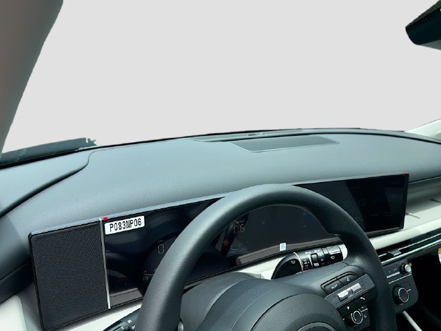 New 2026 Hyundai Tucson SE FWD image 9