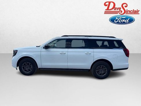 Used 2025 Ford Expedition Max XL AWD/4WD image 10