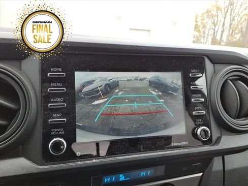 Used 2023 Toyota Tacoma SR image 16