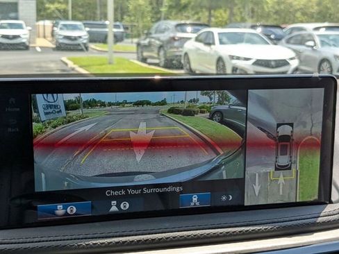 New 2026 Acura MDX SH-AWD w/ Advance Package image 21