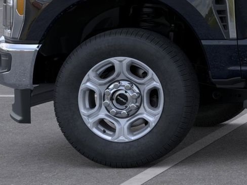 New 2026 Ford F350 4x4 SuperCab Super Duty image 19