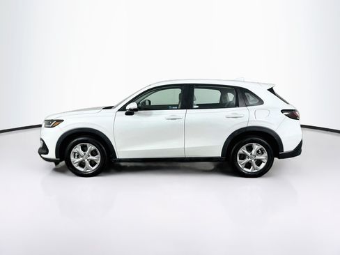 Used 2024 Honda HR-V LX image 4