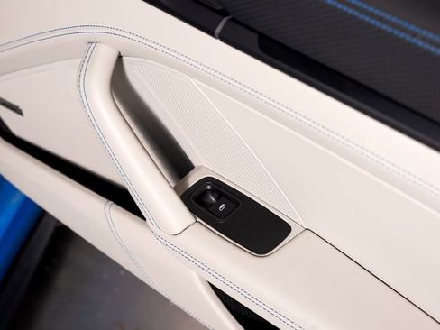 Used 2022 Porsche 911 GT3 RWD image 67