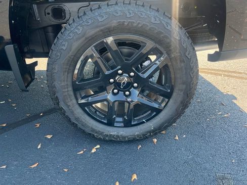 New 2026 Chevrolet Silverado 1500 LT Trail Boss w/ Safety Package image 27