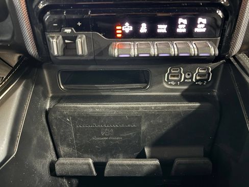 Used 2020 RAM 1500 Limited w/ Advanced Safety Group AWD/4WD image 23