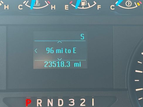 Used 2017 Ford F150 XL w/ XL Power Equipment Group AWD/4WD image 6