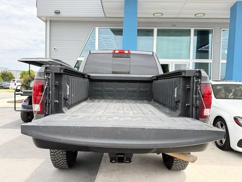 Used 2018 RAM 2500 Power Wagon w/ Luxury Group AWD/4WD image 54