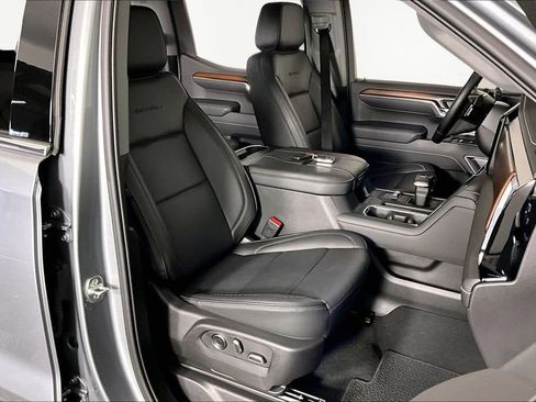 Used 2025 GMC Sierra 1500 Denali w/ Technology Package image 29