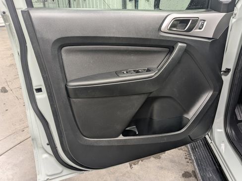 Used 2023 Ford Ranger XLT w/ Equipment Group 301A Mid image 14