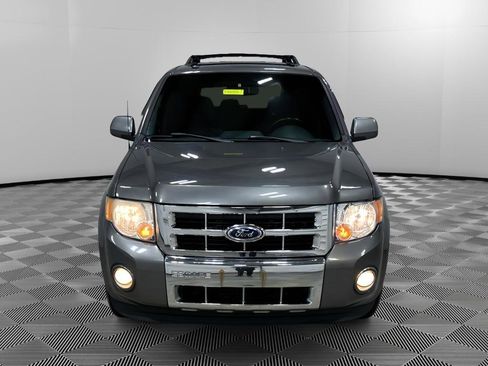 Used 2012 Ford Escape Limited image 2