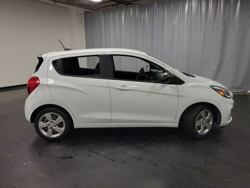 Used 2021 Chevrolet Spark LS image 9