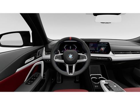 New 2026 BMW X2 M35i w/ Technology Package AWD/4WD image 13