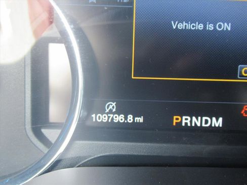 Used 2017 Ford F150 King Ranch w/ Equipment Group 601A Luxury image 33