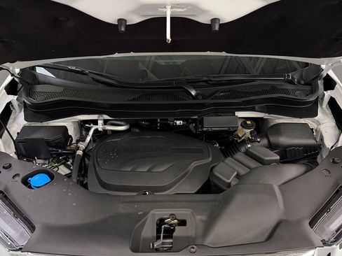 New 2026 Honda Ridgeline RTL image 26