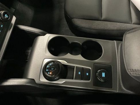 Used 2025 Ford Bronco Sport Big Bend w/ Convenience Package image 13