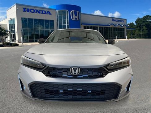 New 2026 Honda Civic Sport image 10