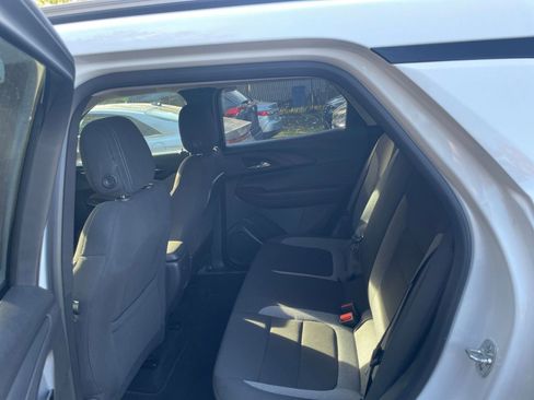 Used 2025 Chevrolet TrailBlazer LT image 23