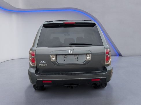 Used 2008 Honda Pilot SE image 5