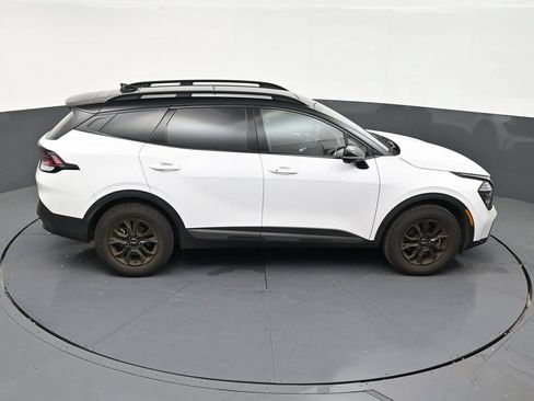 Used 2024 Kia Sportage X-Pro Prestige AWD/4WD image 16