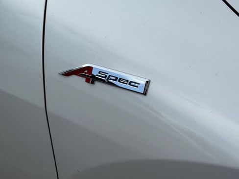 Certified 2026 Acura ADX A-Spec FWD image 6