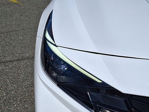 Used 2023 Hyundai Elantra N Line FWD image 28