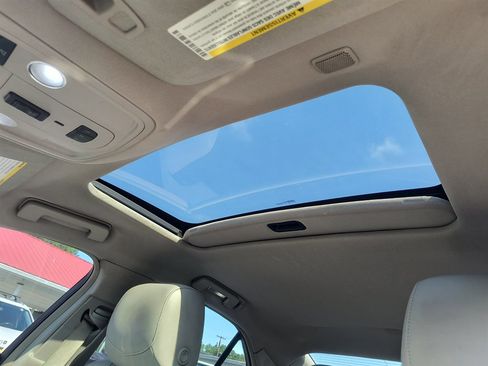 Used 2015 Cadillac CTS Sedan RWD image 31