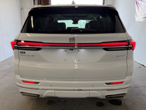 New 2026 Buick Enclave Avenir w/ Super Cruise Package image 6