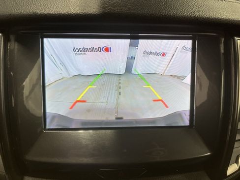 Used 2023 Ford Ranger Lariat w/ Equipment Group 501A High image 17