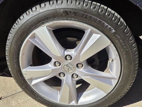 Used 2014 Acura ILX w/ Technology Package image 7