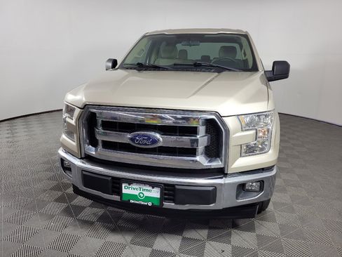 Used 2017 Ford F150 XLT RWD image 15
