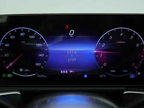 Certified 2026 Mercedes-Benz GLB 250 image 11