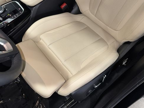 Used 2024 BMW X3 sDrive30i w/ Premium Package RWD image 34