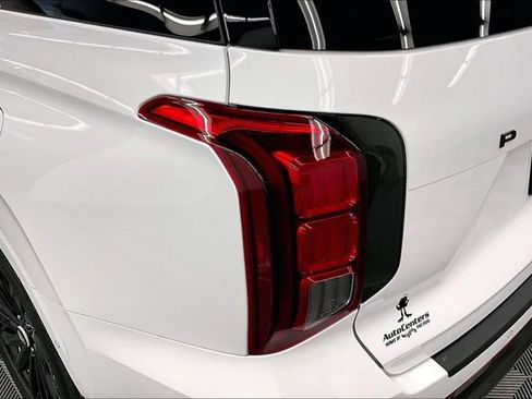 Used 2025 Hyundai Palisade Calligraphy AWD/4WD image 36