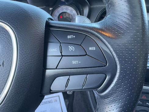 Used 2018 Dodge Challenger T/A image 19