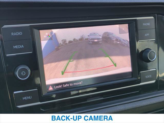Used 2023 Volkswagen Jetta S FWD image 18